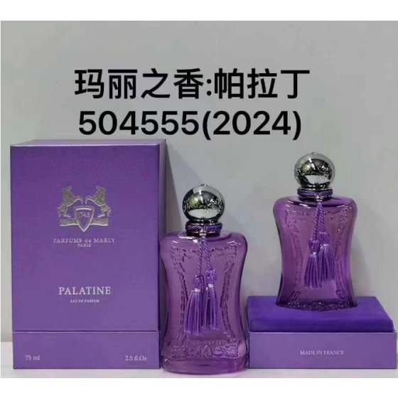 Parfums de Marly Palatine-75ml
